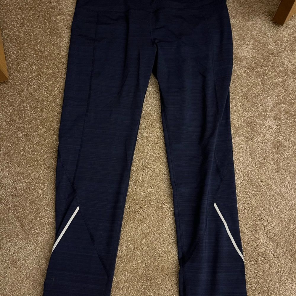 Fila leggings